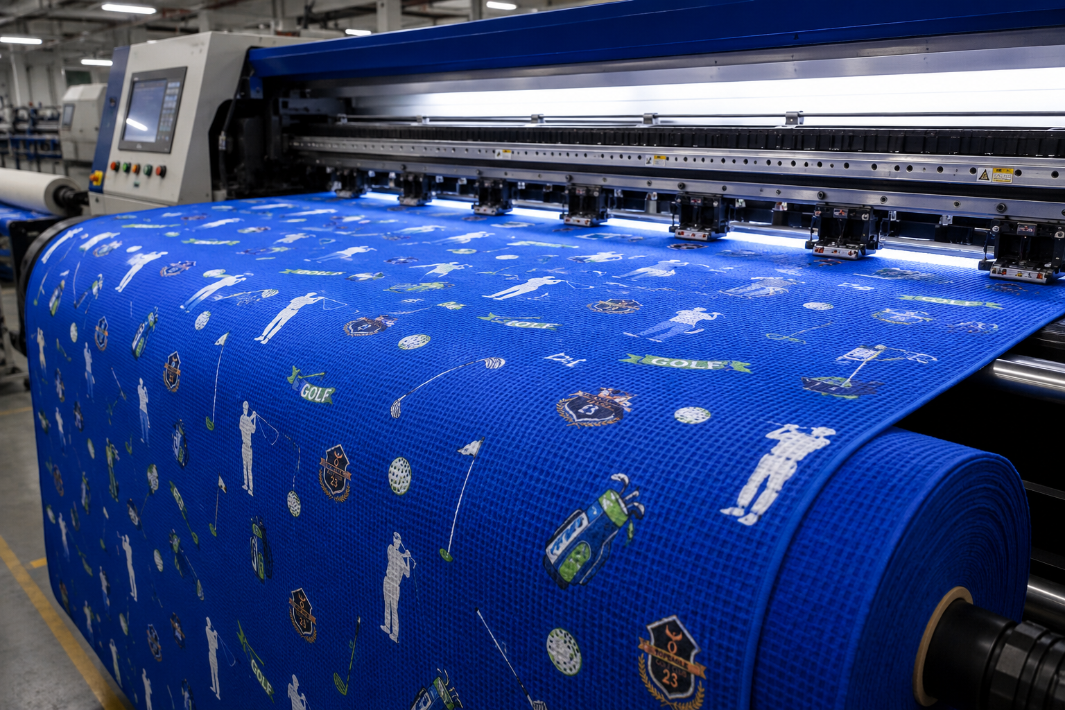 Precision Printing