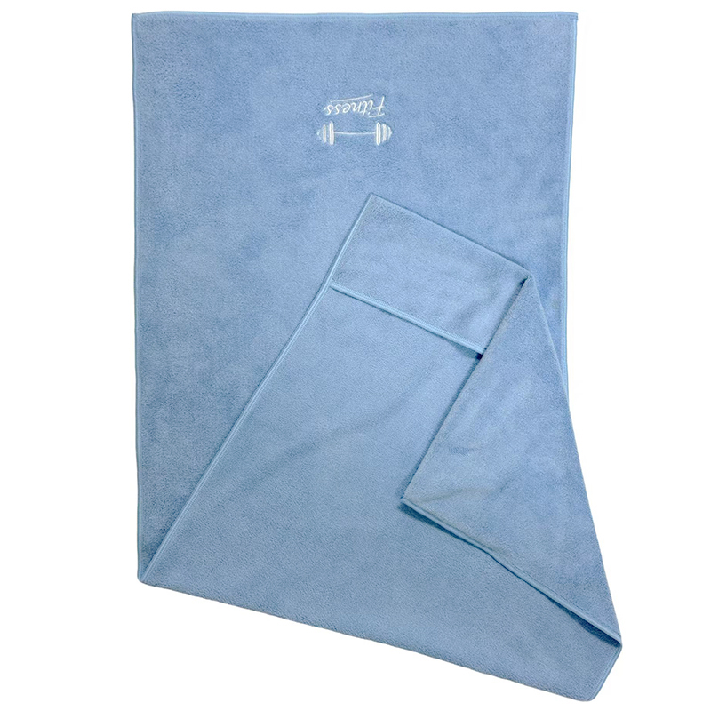High-Performance Sweat Towel for Gyms, Studios & Fitness Brands - 3