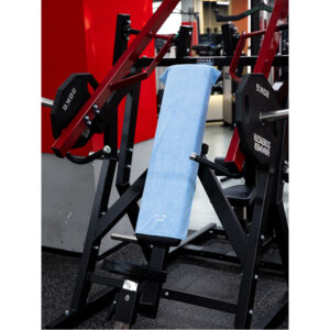 High-Performance Sweat Towel for Gyms, Studios & Fitness Brands