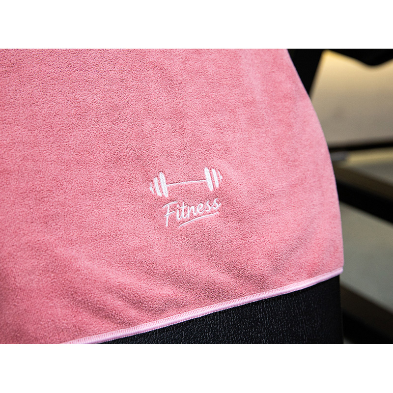 High-Performance Sweat Towel for Gyms, Studios & Fitness Brands - 4